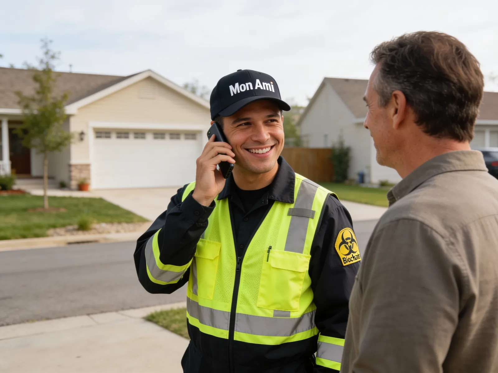 Sewage Cleanup Buffalo, OH FAQs