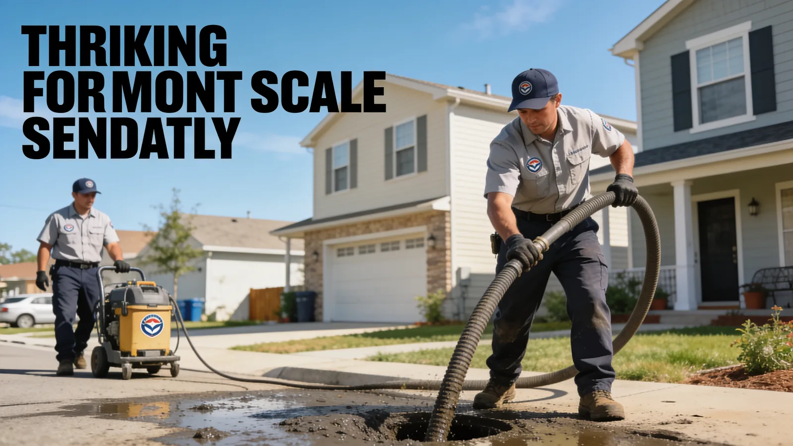 Sewage Cleanup in Buffalo, OH near me